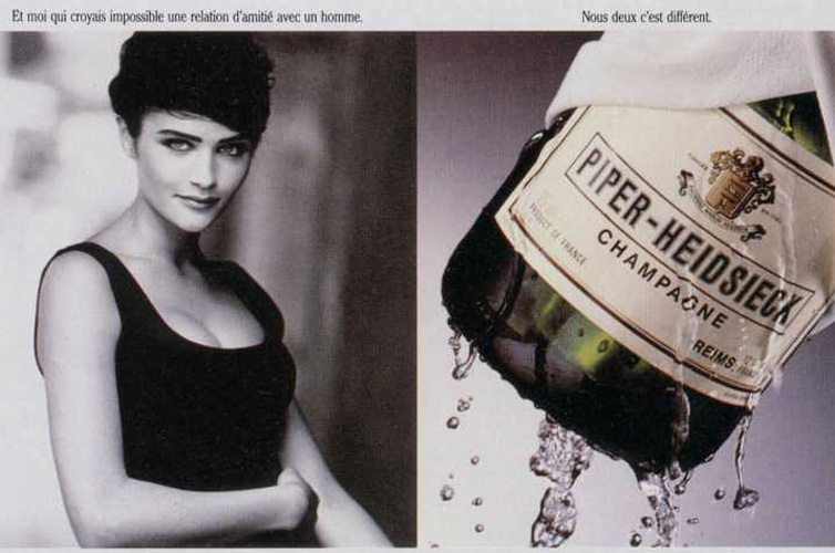 Piper Heidsieck