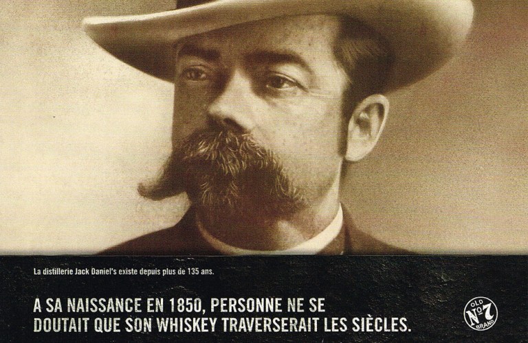Jack Daniel&rsquo;s