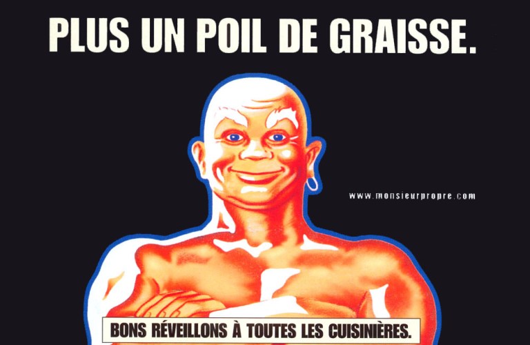 Mr Propre