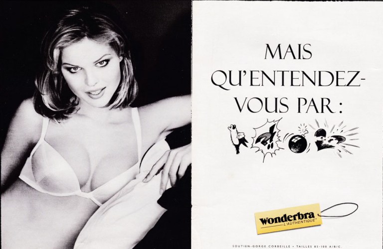 Wonderbra