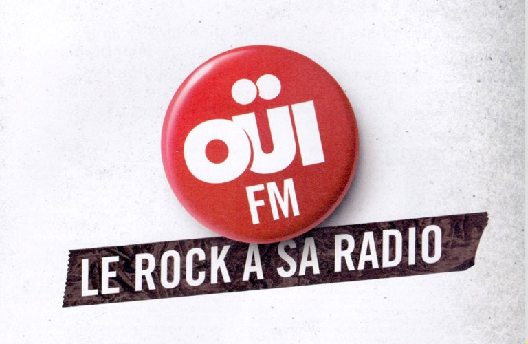Ouï FM