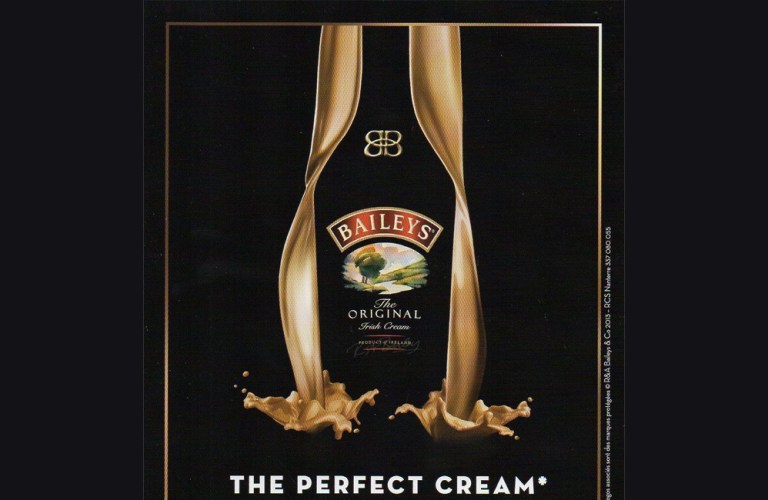 Baileys