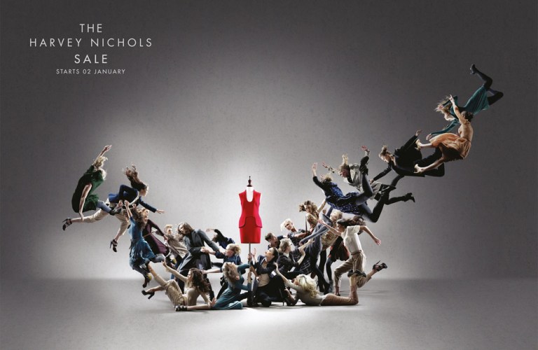 Harvey Nichols