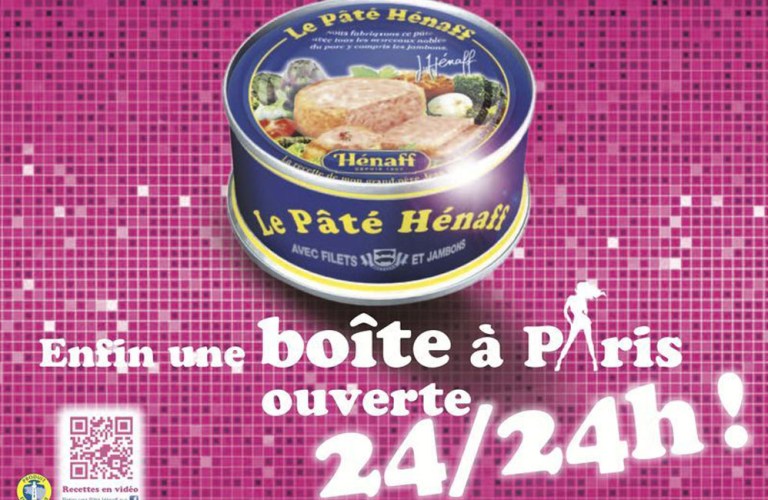 Hénaff