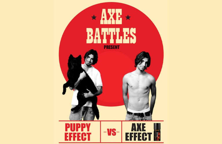 Axe/Lynx
