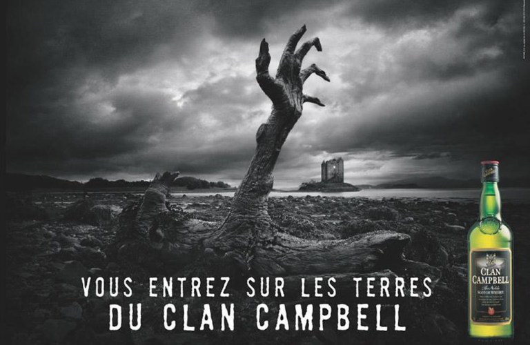 Clan Campbell