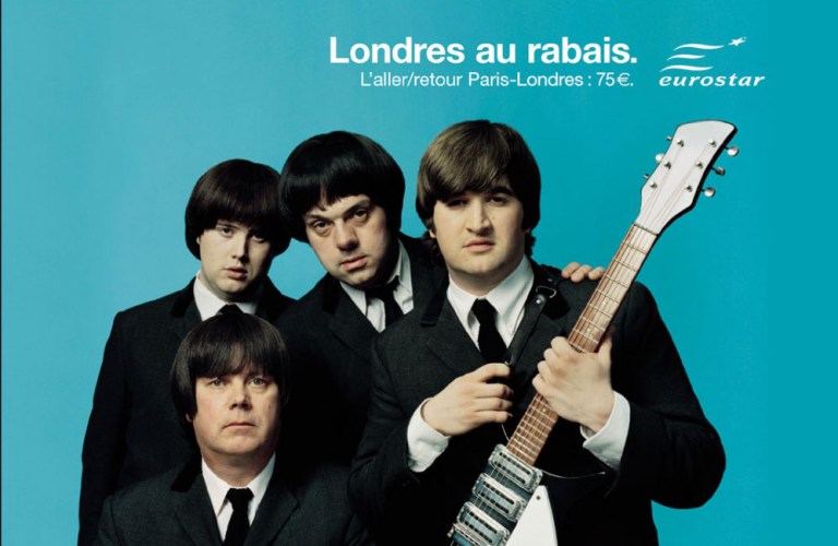 Eurostar