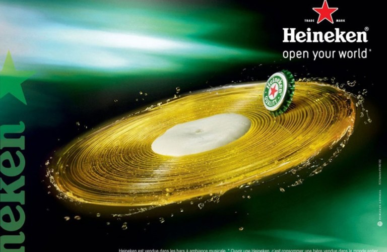 Heineken