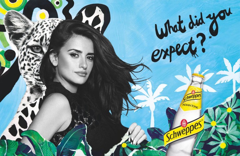 Schweppes