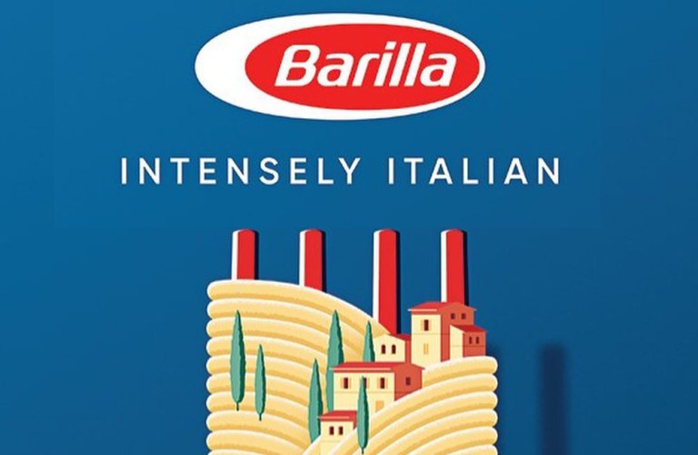 Barilla