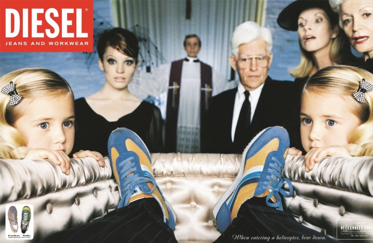 Diesel