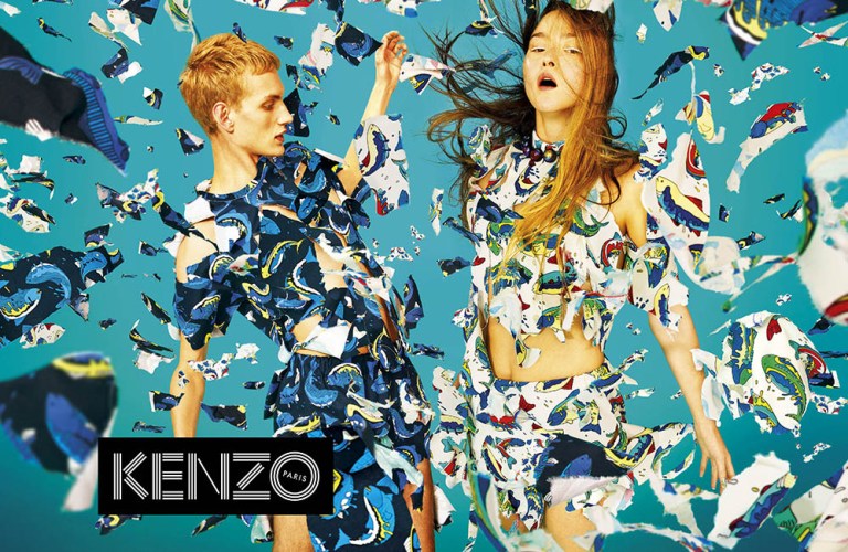 Kenzo