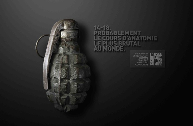 Musée de la Grande Guerre